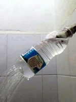 Desi shower